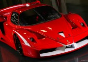 Ferrari FXX Evolution